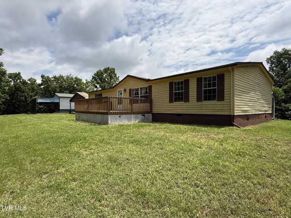 2233 Sinking Creek Road, Parrottsville, TN 37843