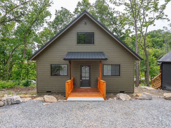 403 Crescent Drive, Greeneville, TN 37743