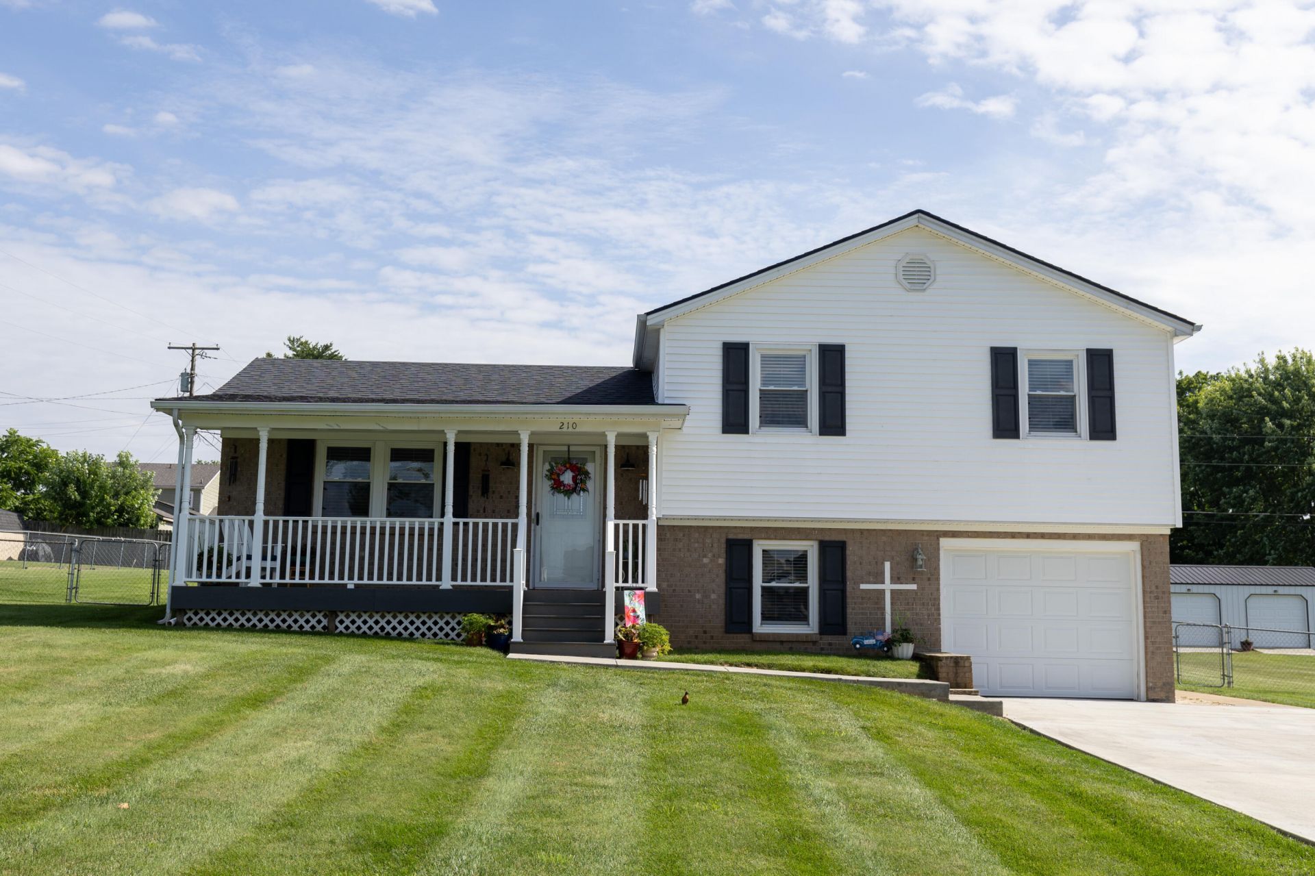 210 Longview Street, Harrodsburg, KY 40330