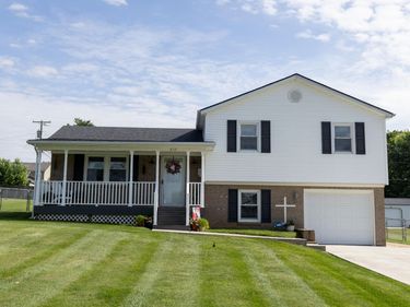 210 Longview Street, Harrodsburg, KY 40330