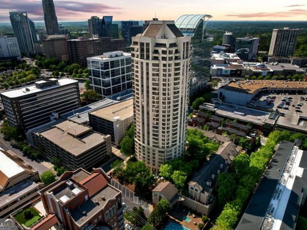 3475 Oak Valley Road NE, Unit 650, Atlanta, GA 30326