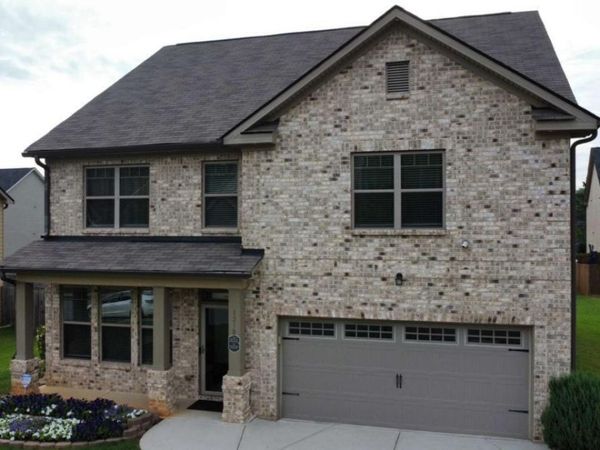 1210 Brookstone Circle, Conyers, GA 30012