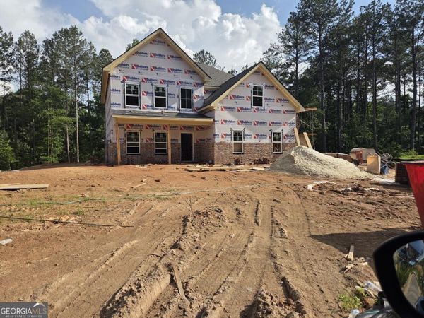 113 Southview Drive, Ellenwood, GA 30294