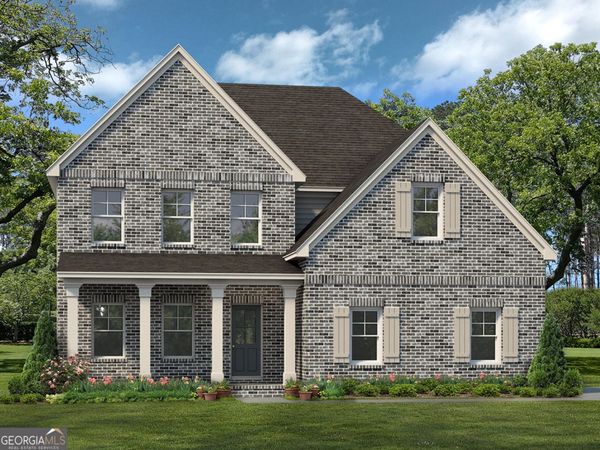 113 Southview Drive, Ellenwood, GA 30294