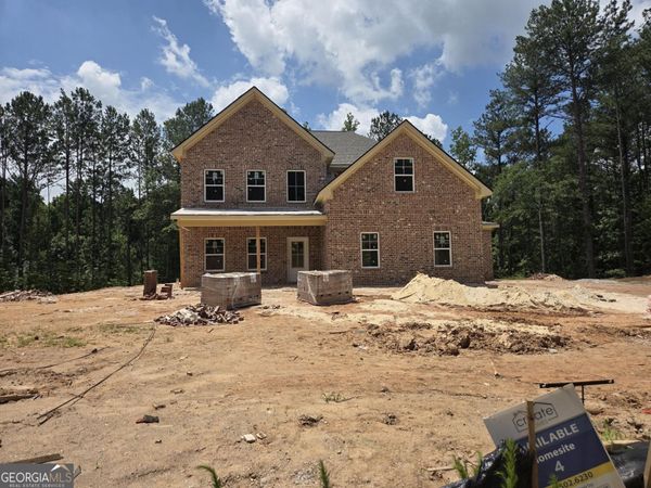113 Southview Drive, Ellenwood, GA 30294