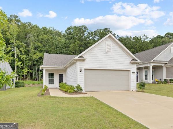 1300 Starboard Way, Greensboro, GA 30642