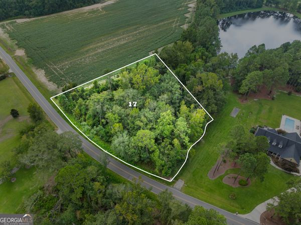 0 Miller St Extension, Unit LOT 17, Statesboro, GA 30458