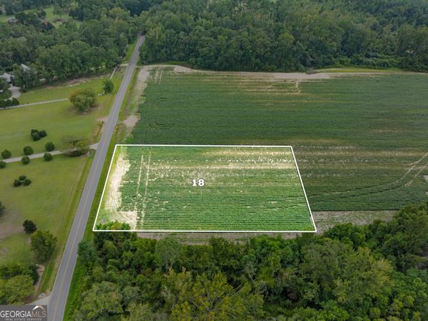 0 Miller St Extension, Unit LOT 18, Statesboro, GA 30458