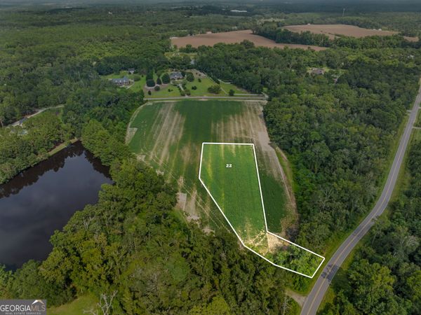 0 Miller St Extension, Unit LOT 22, Statesboro, GA 30458