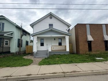 945 Springfield Street, Dayton, OH 45403