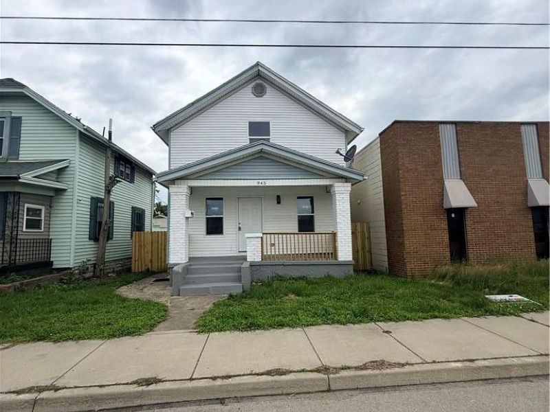 945 Springfield Street, Dayton, OH 45403 Photo 1