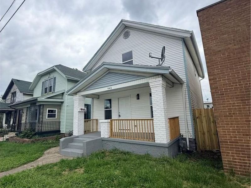 945 Springfield Street, Dayton, OH 45403 Photo 15