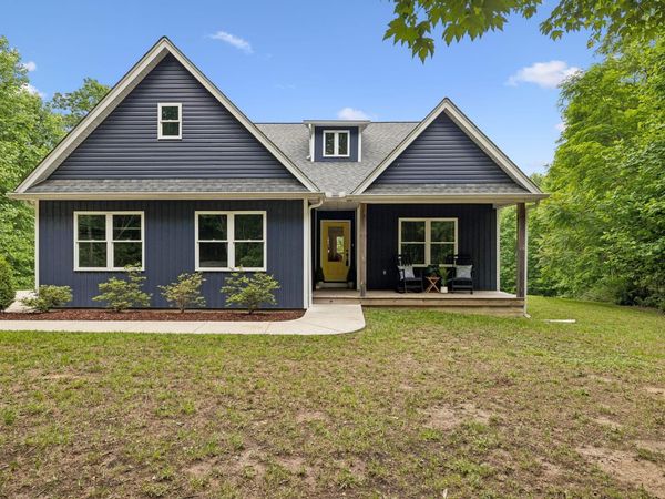 967 Walden Drive , Signal Mountain, TN 37377