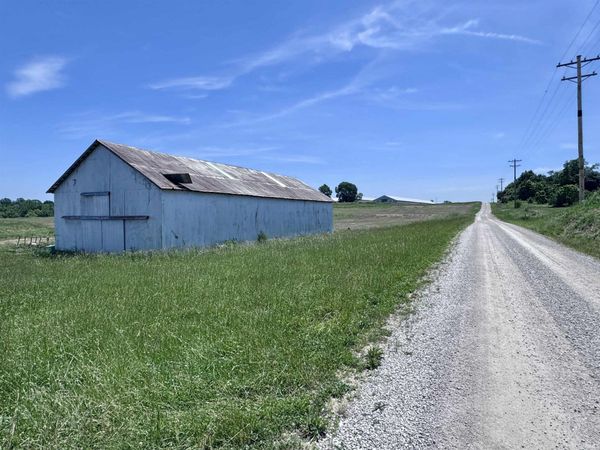 off Ziegler Road, Loogootee, IN 47553