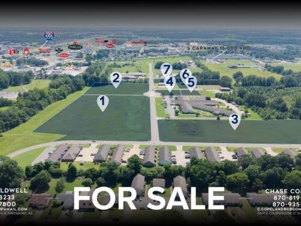 3405 Gateway Cove, Jonesboro, AR 72404
