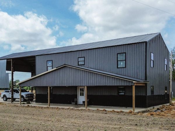 00 County Road 600, Marvell, AR 72366