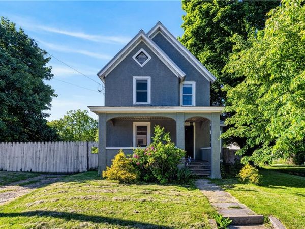 2778 State Route 96 , Clifton Springs, NY 14432