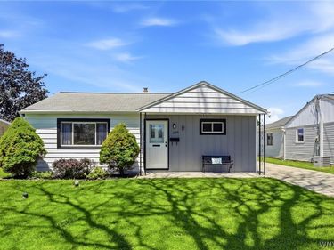 6906 Lindbergh Avenue , Niagara Falls, NY 14304
