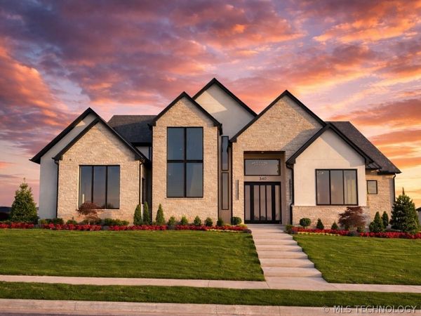 340 W 138th Street S, Bixby, OK 74008