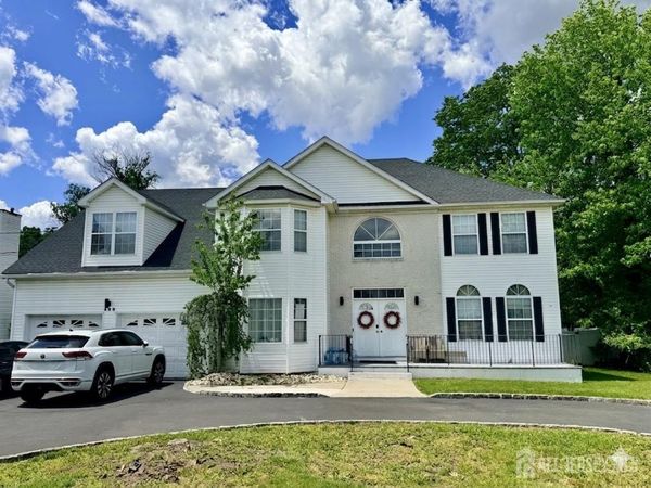 489 Plainfield Road , Edison, NJ 08820