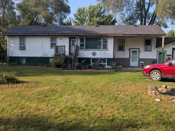 464 Ormsbee Street , Big Lake, MN 55309