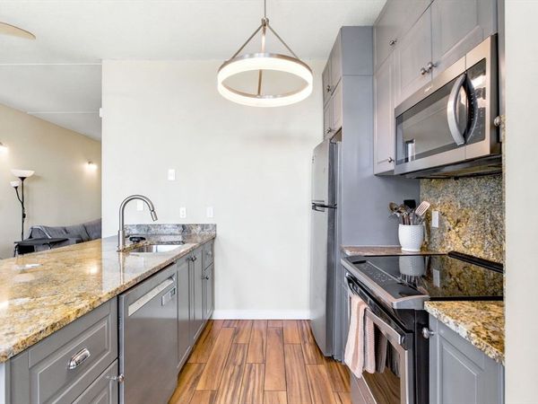 35 Ellingwood, Unit 35, Boston, MA 02120