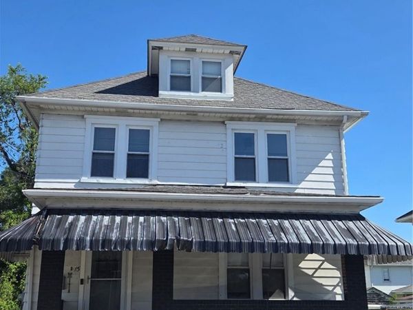 15 Areford St , Uniontown, PA 15401