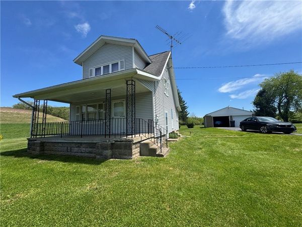 2209 Beallsville Rd , Marianna, PA 15345