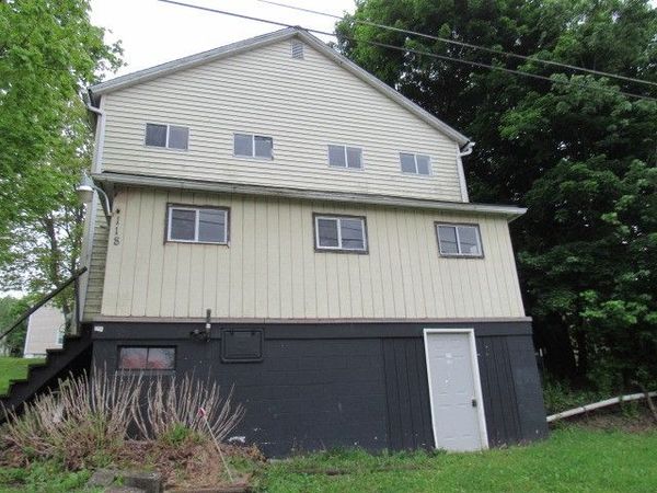 118 21st Street , New Derry, PA 15671