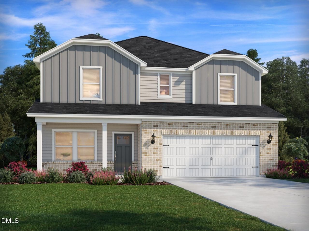 54 White Birch Lane, Angier, NC 27501 Main Photo