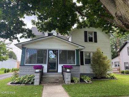 340 Fremont Street Elmore, OH 43416