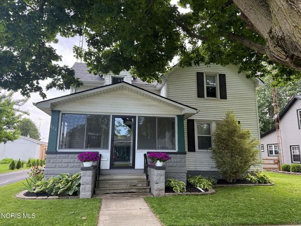 340 Fremont Street , Elmore, OH 43416