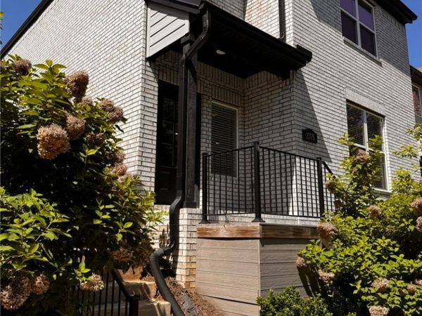 2375 Amherst Alley , Fayetteville, AR 72703