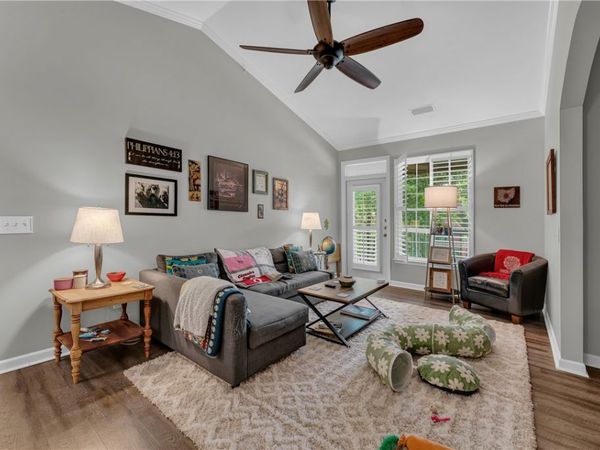 4261 NE Meadow Creek Circle , Unit 207, Fayetteville, AR 72703