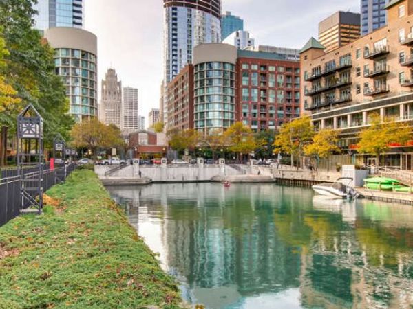 440 N McClurg Court , Unit 508, Chicago, IL 60611