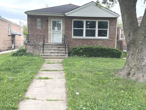 14511 Green Street , Harvey, IL 60426