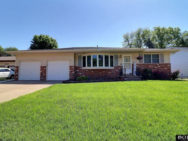 2026 N Howard Street, Fremont, NE 68025