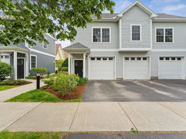 34 Madison Drive, Williston, VT 05495