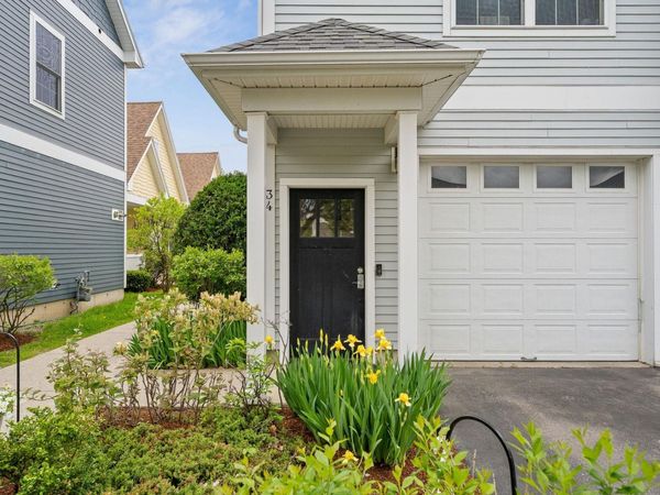 34 Madison Drive, Williston, VT 05495