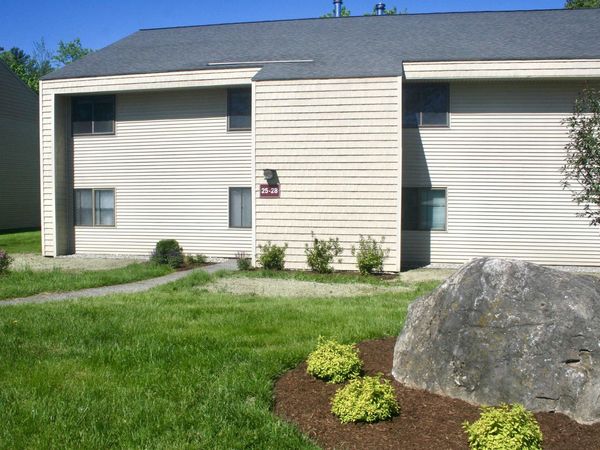 26 Bayberry Lane, South Burlington, VT 05403