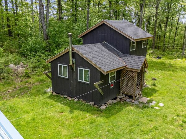 444 Potato Hill, Unity, NH 03743