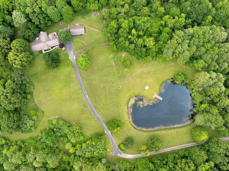 5080 Harlem Road , Galena, OH 43021 Photo 3