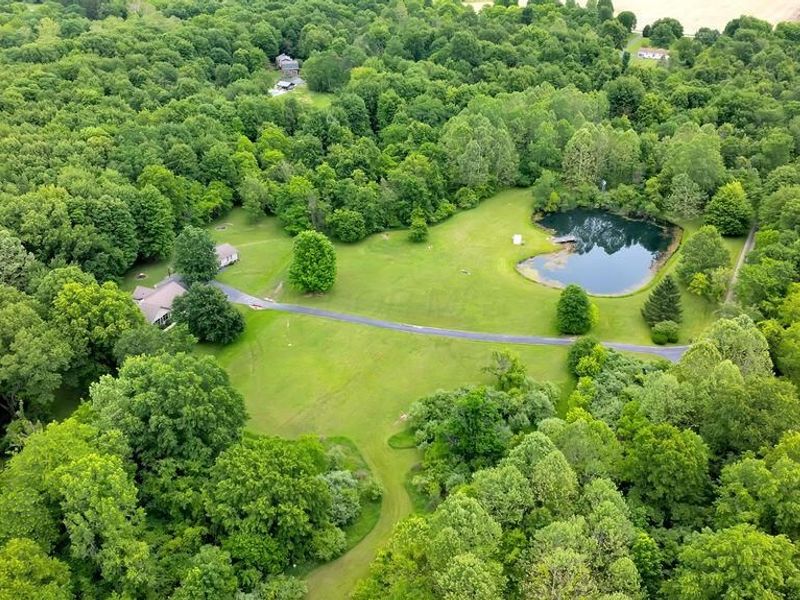 5080 Harlem Road , Galena, OH 43021 Photo 4