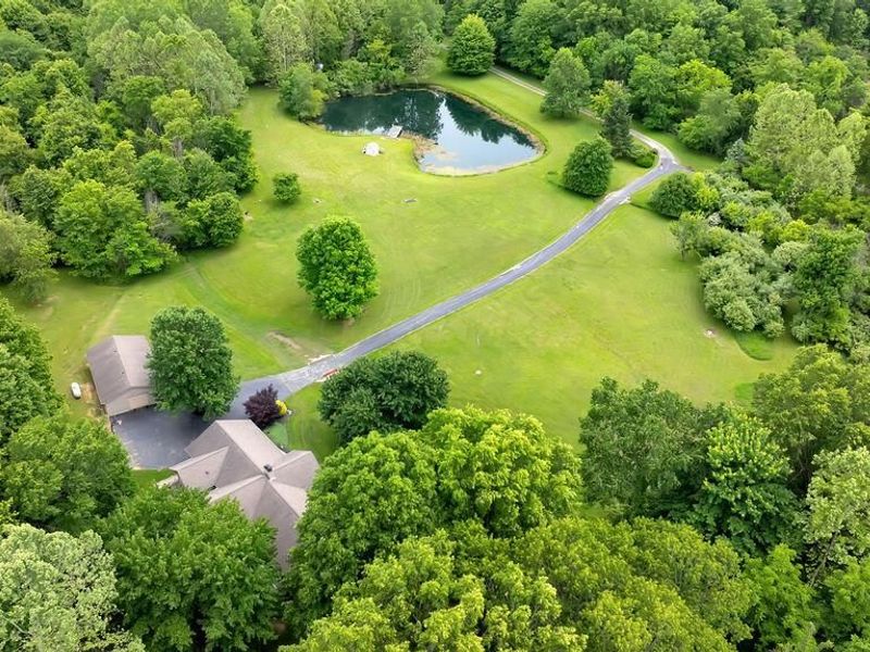 5080 Harlem Road , Galena, OH 43021 Photo 5