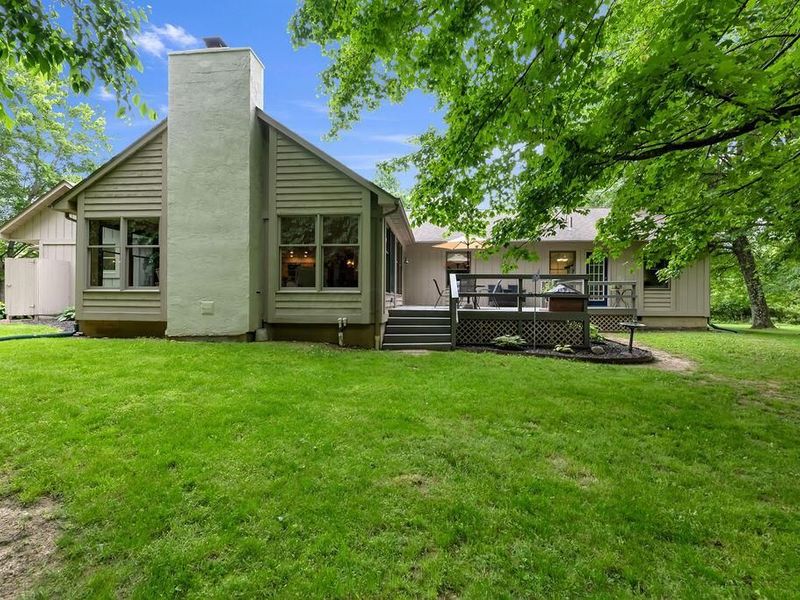 5080 Harlem Road , Galena, OH 43021 Photo 54