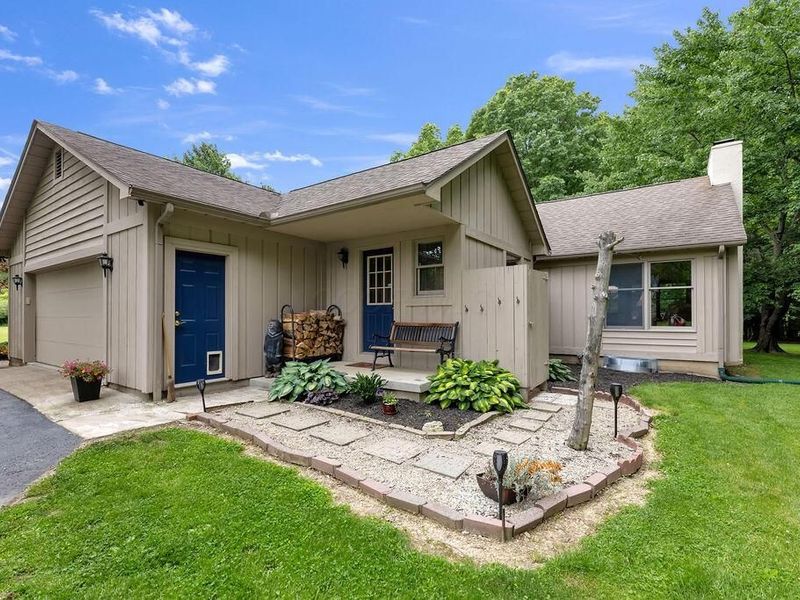 5080 Harlem Road , Galena, OH 43021 Photo 57
