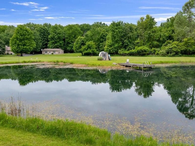 5080 Harlem Road , Galena, OH 43021 Photo 63