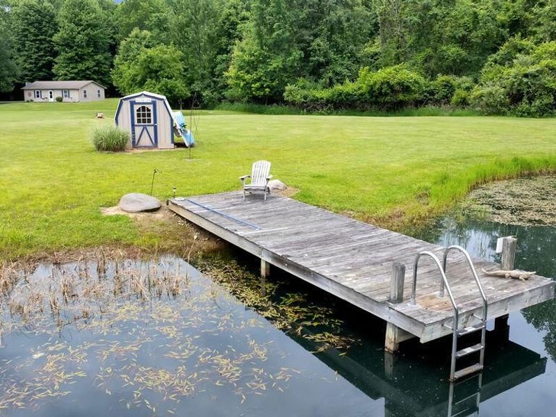 5080 Harlem Road , Galena, OH 43021 Photo 64
