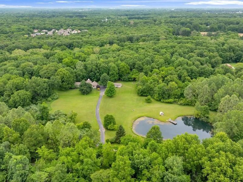 5080 Harlem Road , Galena, OH 43021 Photo 71
