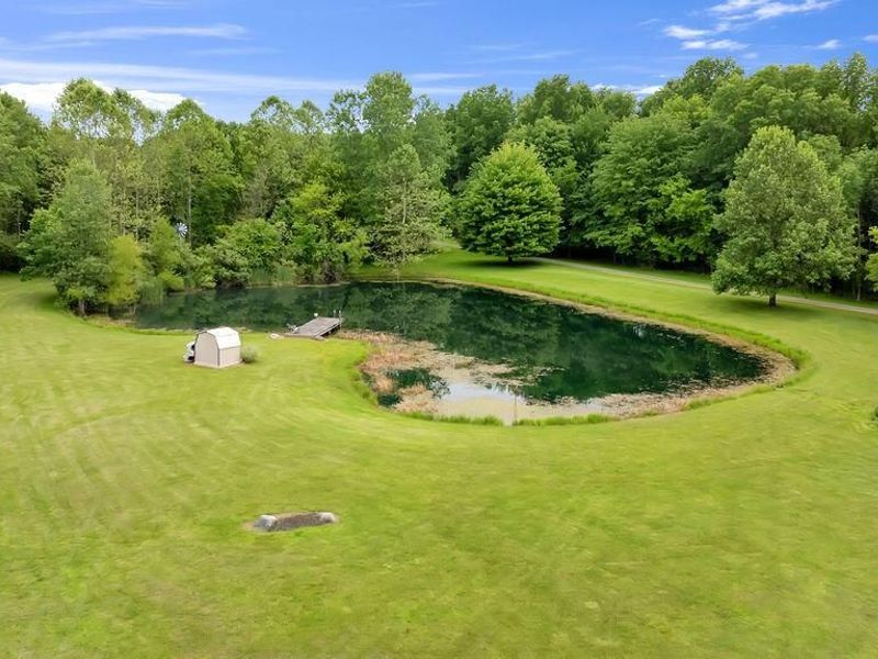 5080 Harlem Road , Galena, OH 43021 Photo 73